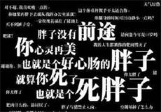 上海名媛群聊天记录
